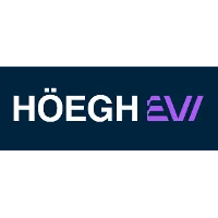 Höegh Evi